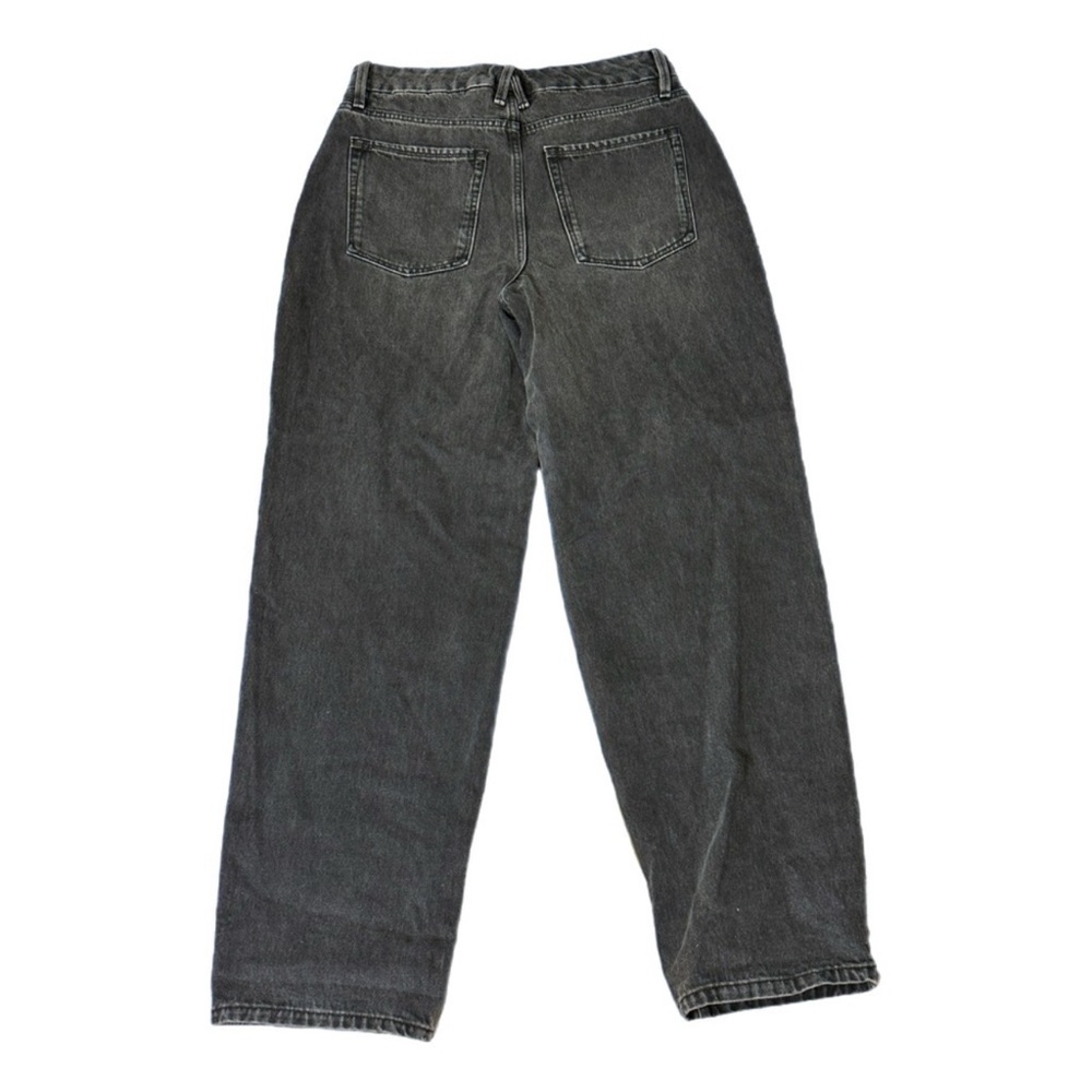Good American 90s Trouser Jeans - Picture 3 of 9